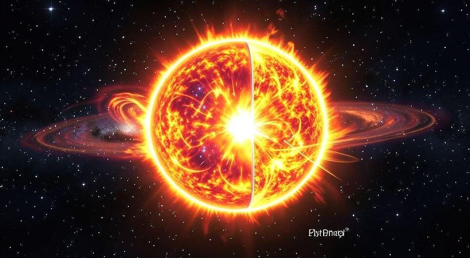 📝 거대 별이 짧은 수명을 갖는 이유