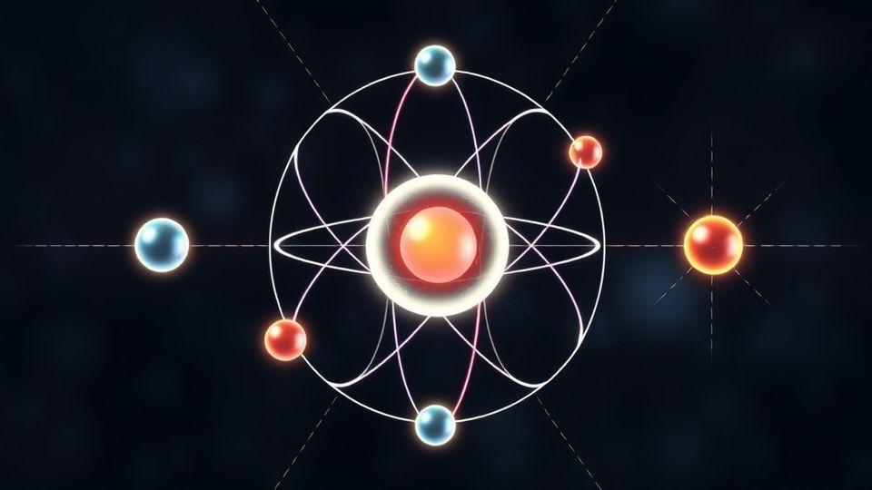 📌 원자의 안정성과 미세 조정