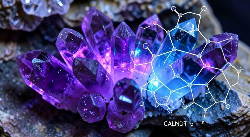 ✨ 자연계에 숨겨진 플루오린의 모습