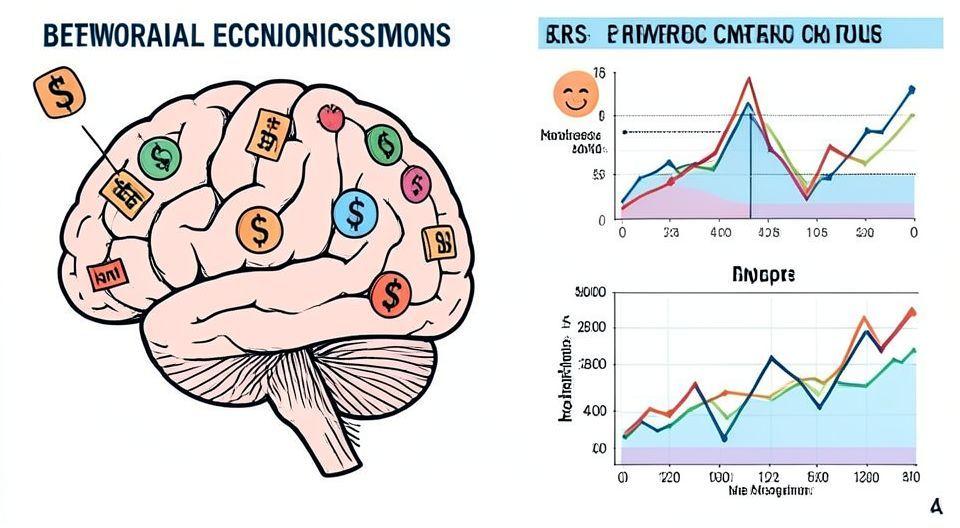 🔍 행동 경제학이 발견한 소비 행복의 비밀