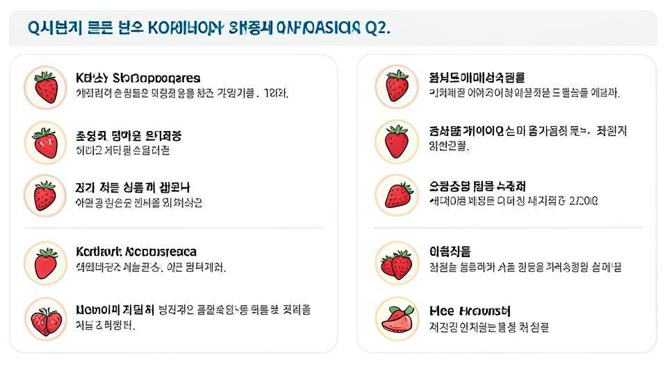 ✅ 핵심 요약 Q&A