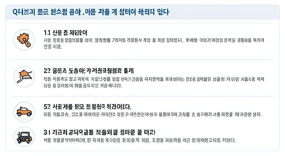 ✅ 핵심 요약 Q&A