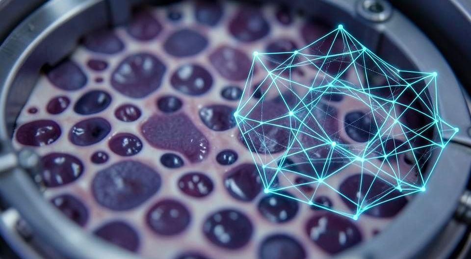 ⚙️ 세포 배양 기술과 AI, SK 바이오사이언스의 주무기