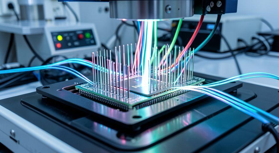 ⚙️ AI 시대를 지배하는 테스트 기술의 비밀