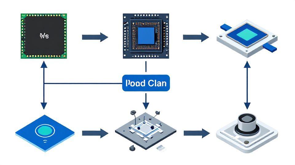 🔍 하드웨어 방식별 분업화와 워크플로우 효율화