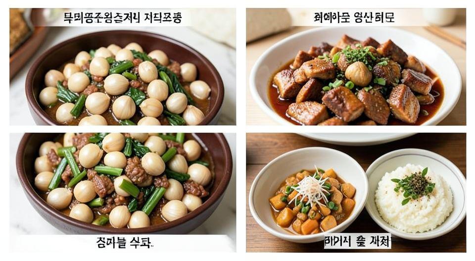 💡 서양과 한국의 마늘 문화 비교