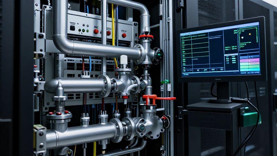 ❄️ 액체 냉각이 선택이 아닌 필수가 된 시대