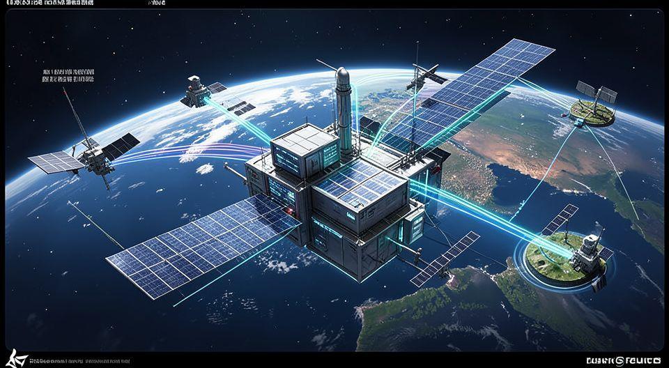 🤝 XAI 합병과 우주 데이터 센터의 야심찬 계획