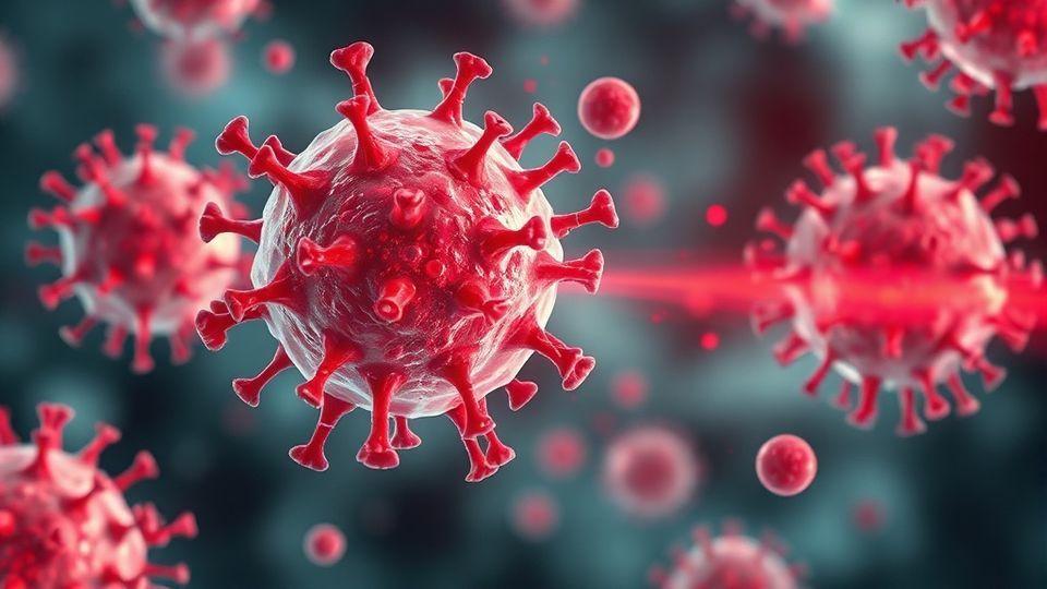 ⚠️ 가려움증과 암의 놀라운 관계