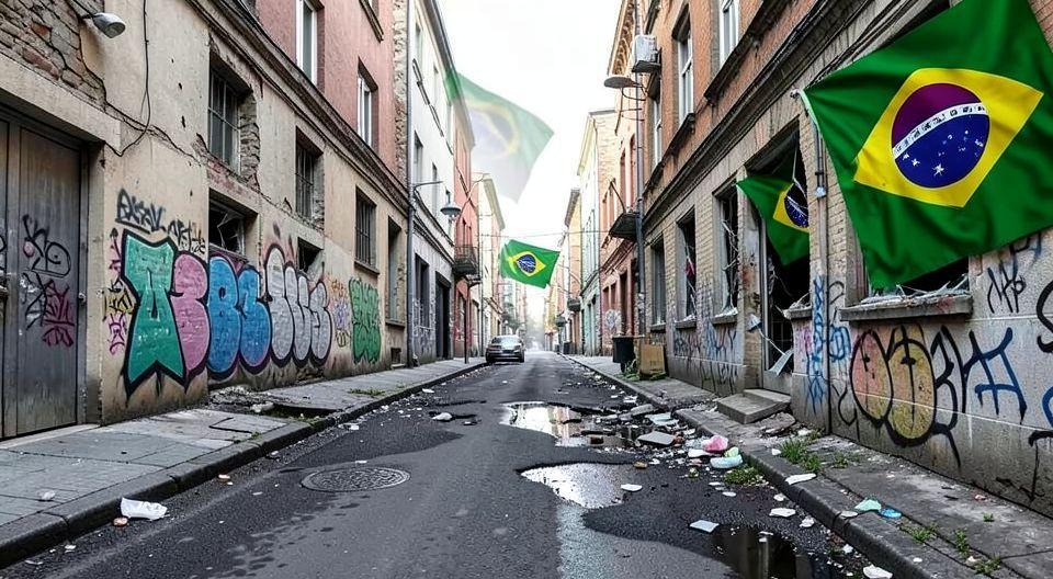 📝 깨진 유리창 이론과 새마을 운동의 결합