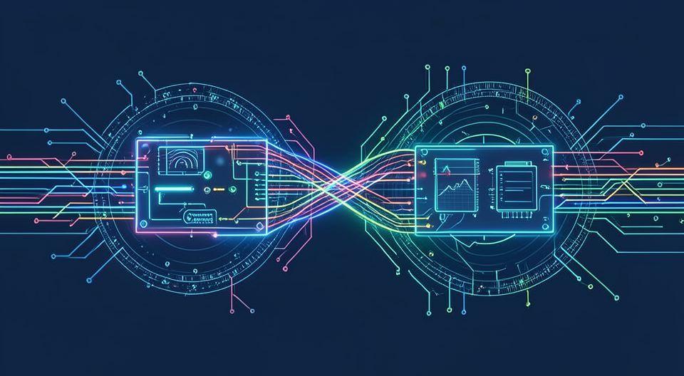 💡 베리즈 인수로 완성된 기술력의 집약체