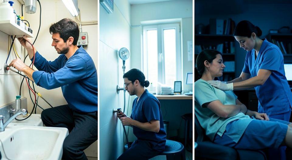 💡 AI 시대에 오히려 수요가 폭발하는 직종들