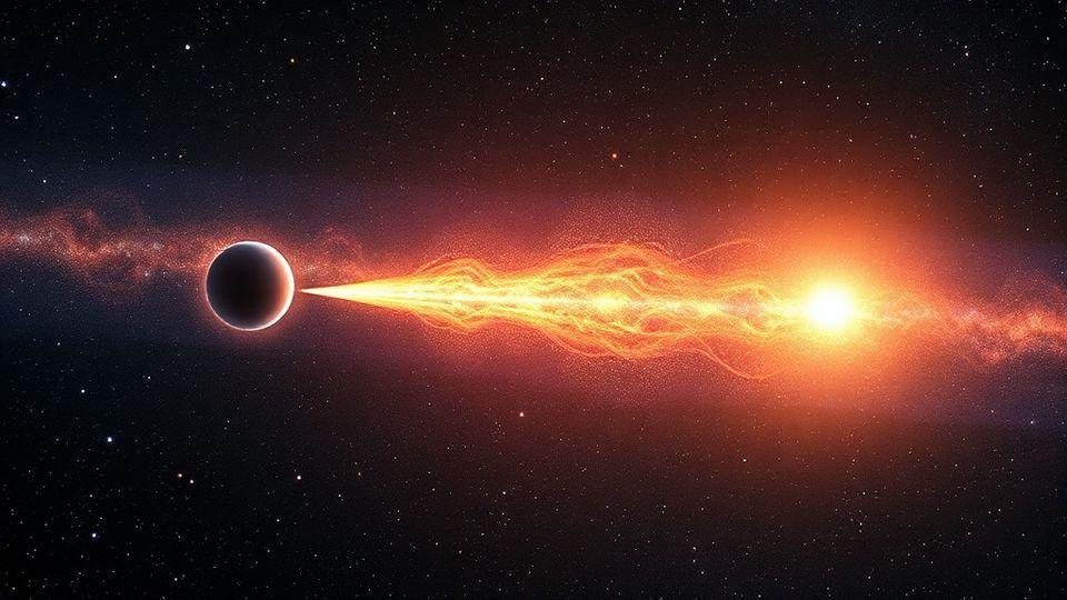 ✨ 인플레이션과 빅뱅: 입자의 탄생