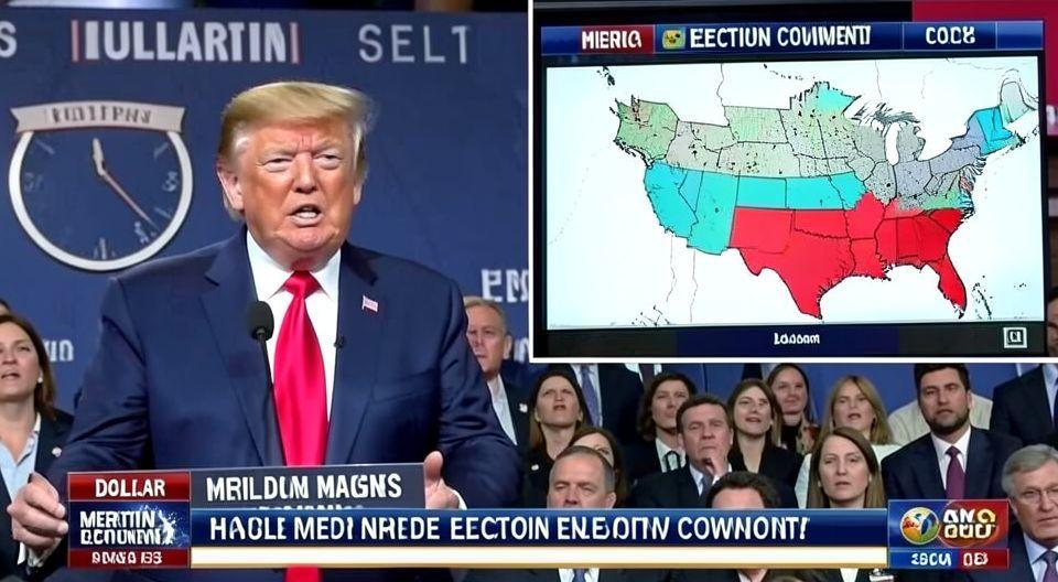 📌 헝가리 총선 이후, 트럼프의 중간선거는?