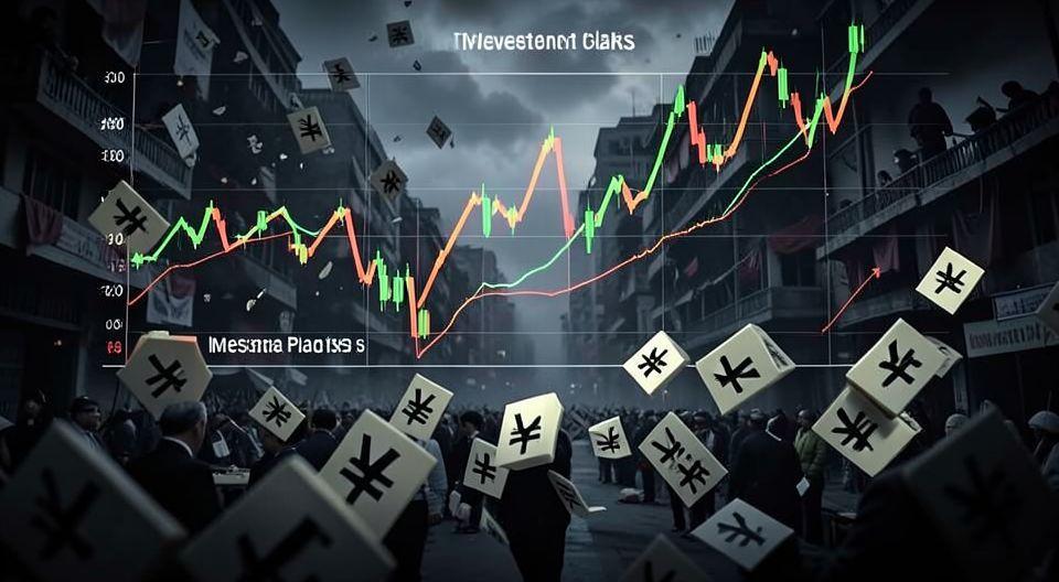 💰 거액 투자와 철회, 전기차 전략의 극단적 변동