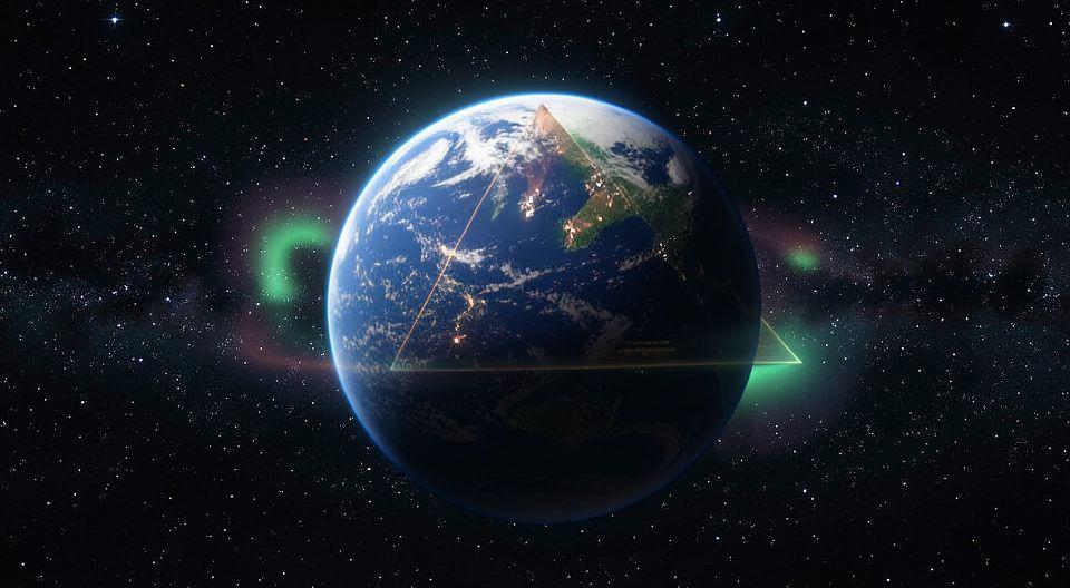 🔍 지구에서 본 적 없는 우주의 경이로움