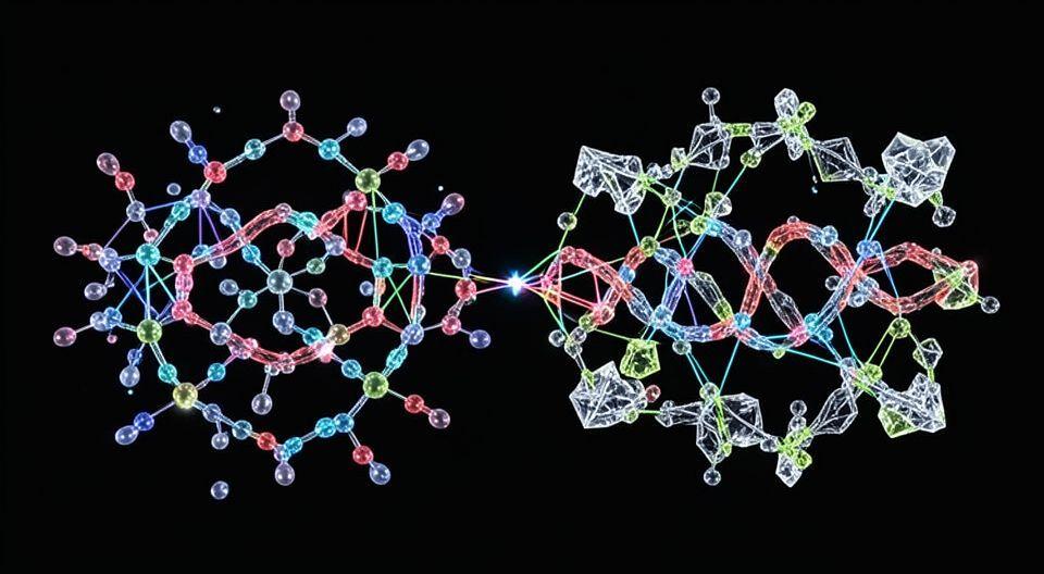 📝 물질의 설계자로서의 전자