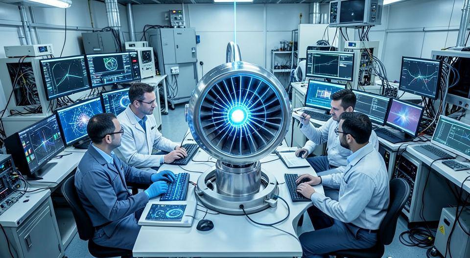 ⚙️ 2040년까지 KF21 국산 엔진 개발을 위한 한국의 도전