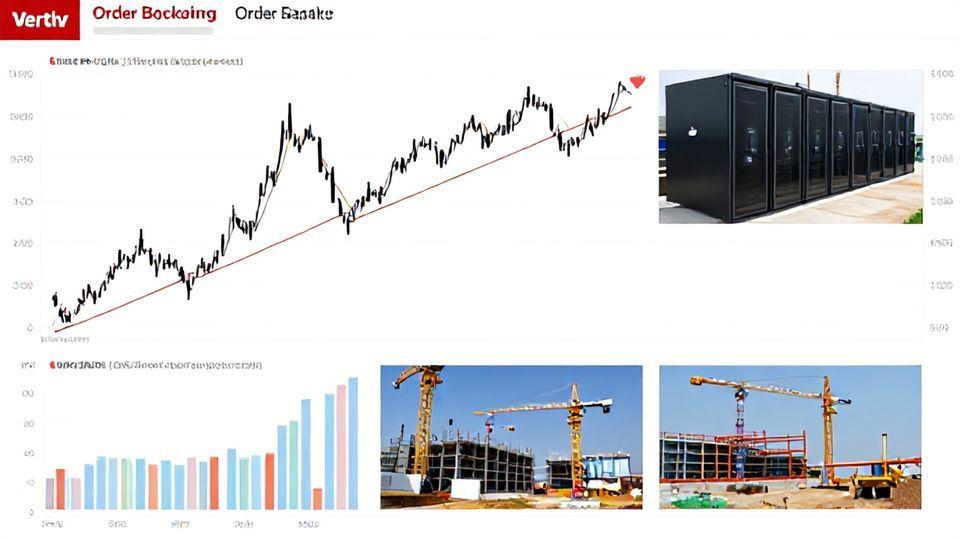 💰 시장 동향과 버티브의 성장 전망