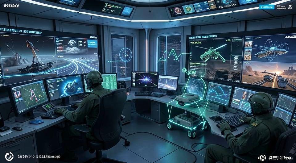 🚀 크래프톤의 AI 전략과 미래 비전