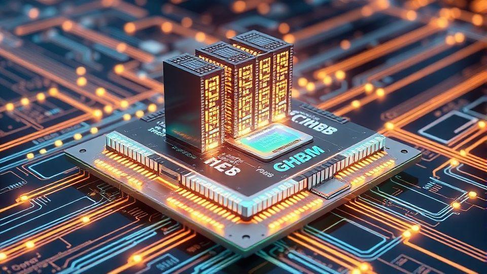 ✨ GHBM과 차세대 기술: 수직 결합의 혁명