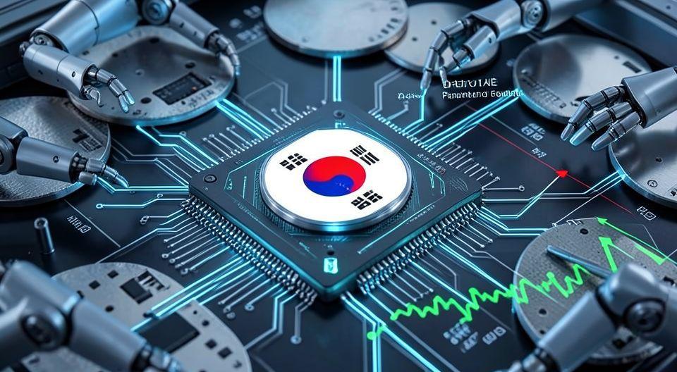 ⚙️ AI 메가사이클과 퇴직연금 개혁이라는 변곡점