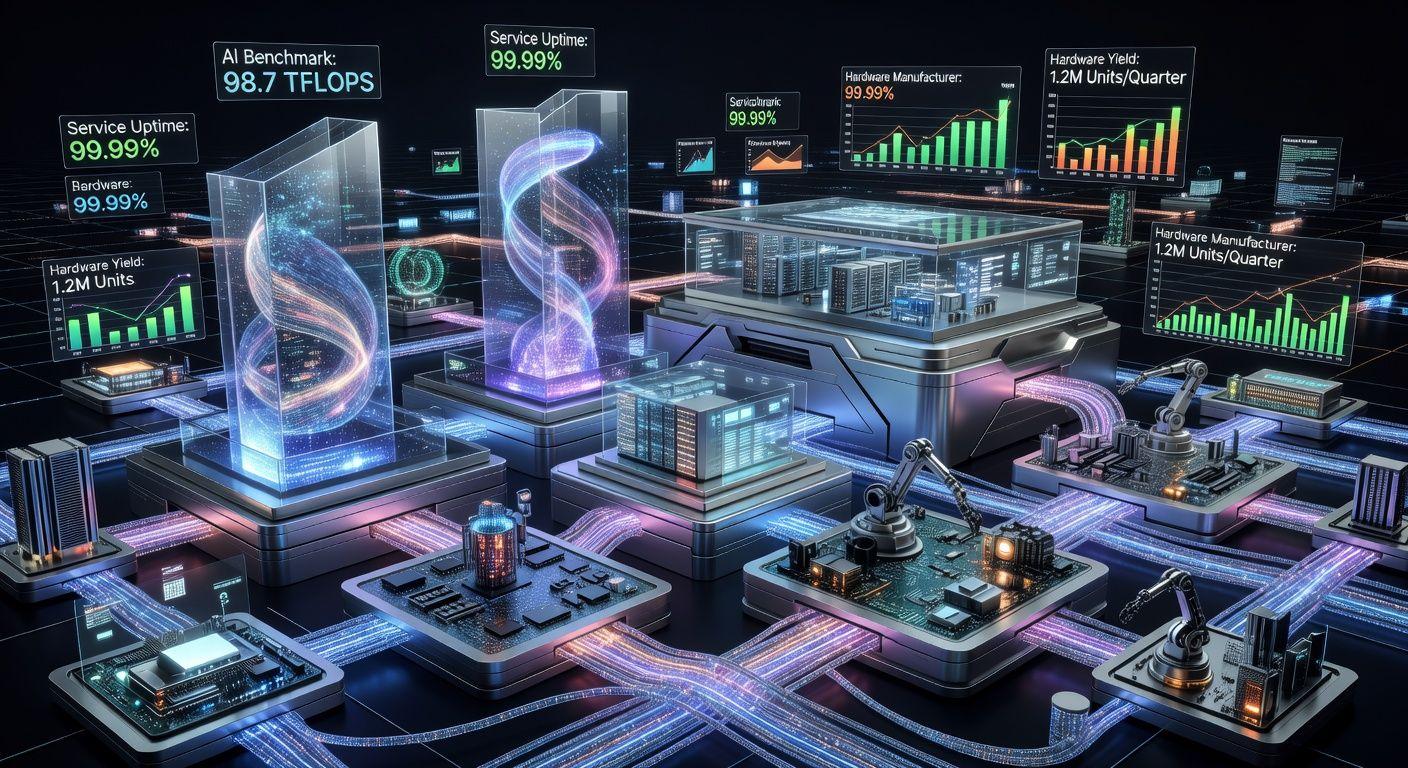 📈 미래 전망: 산업 변화와 새로운 경쟁 구도