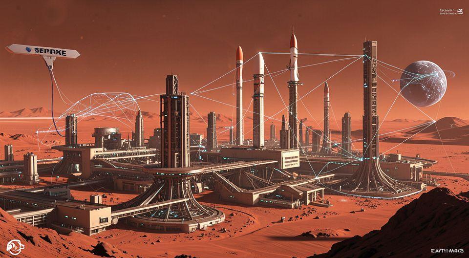 📈 스페이스X IPO가 가져올 미래 산업 변화