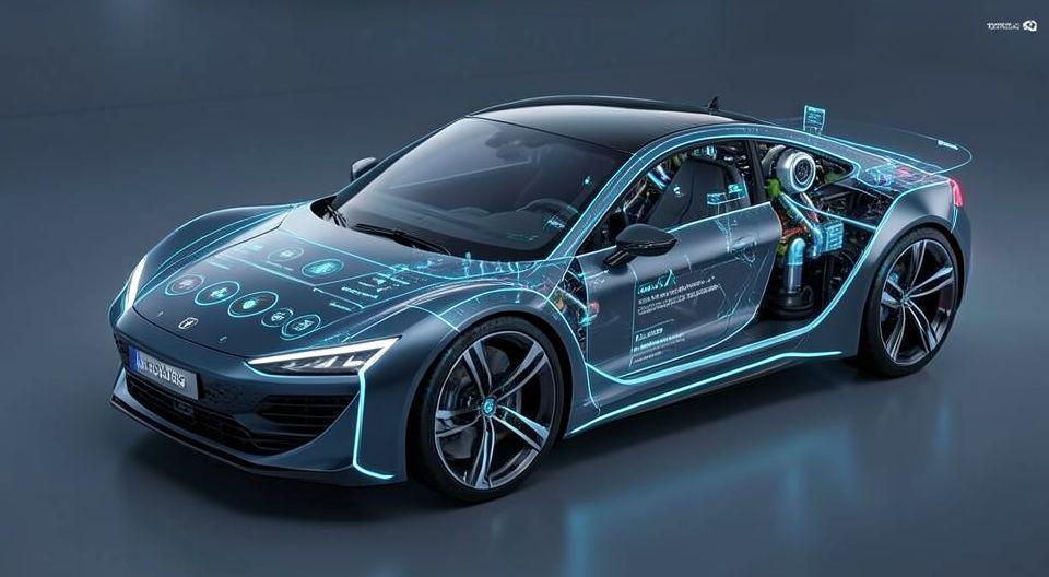 ✨ 미래 자동차 산업에서의 생존 전략