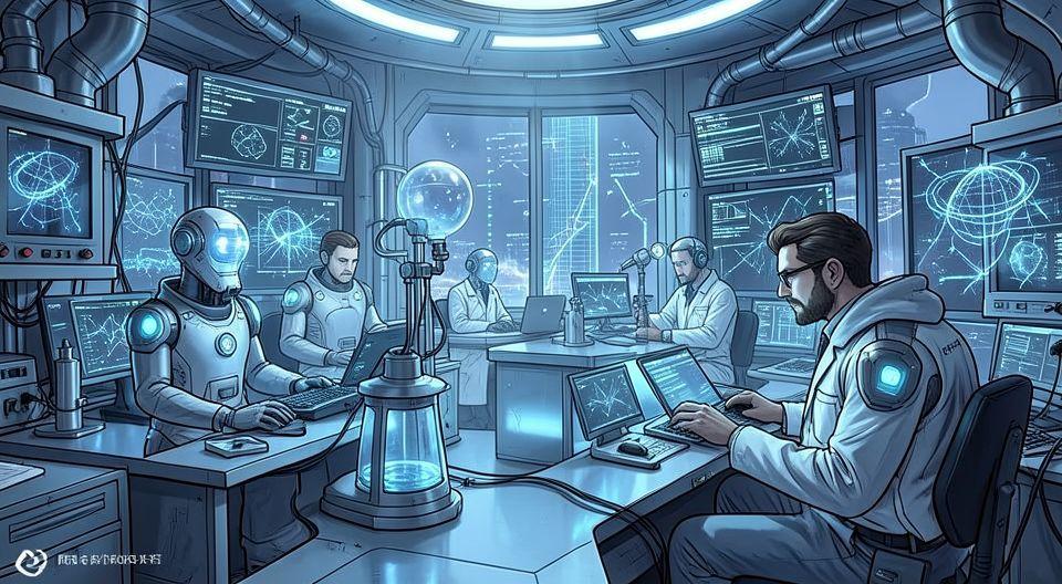 ✨ AI의 미래: 과학과 사회를 위한 다음 도전