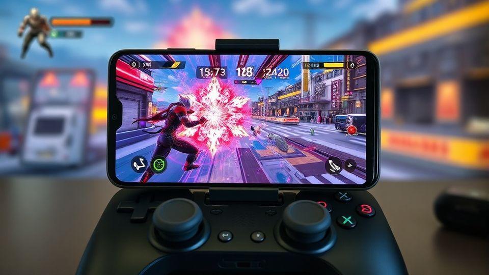 🔍 GPU 성능과 게임 실전 테스트