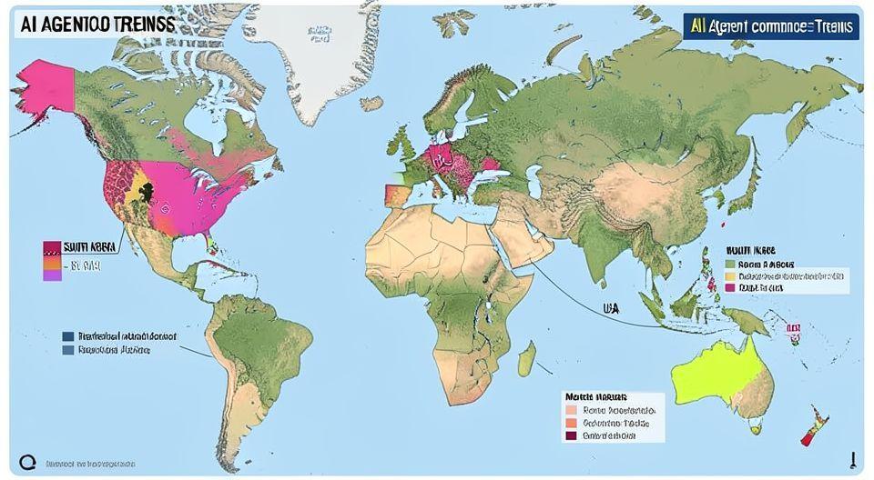📈 글로벌 에이전트 커머스 동향과 한국의 기회