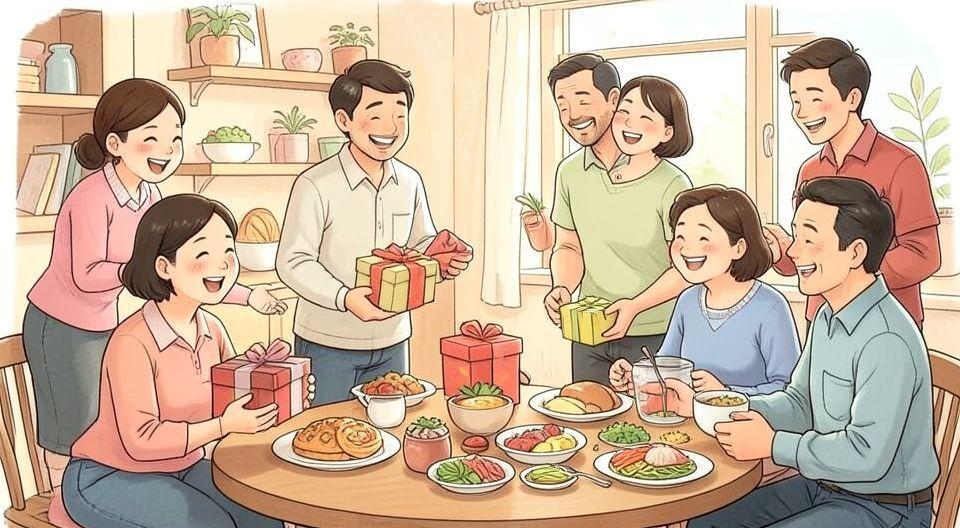 ✨ 타인을 위한 소비가 주는 이중 행복