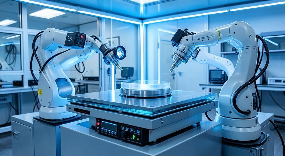 🔍 한미반도체의 핵심 기술과 제품