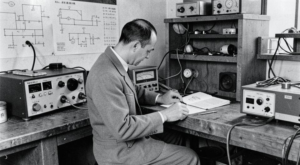 📈 다케다 리켄에서 글로벌 기업으로의 변신사