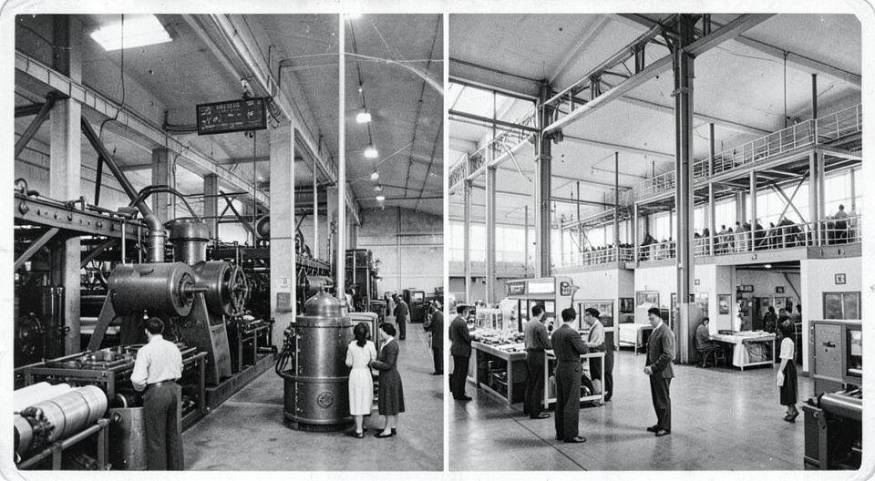 📝 SK 바이오사이언스의 탄생, 사업보국 정신에서 시작하다