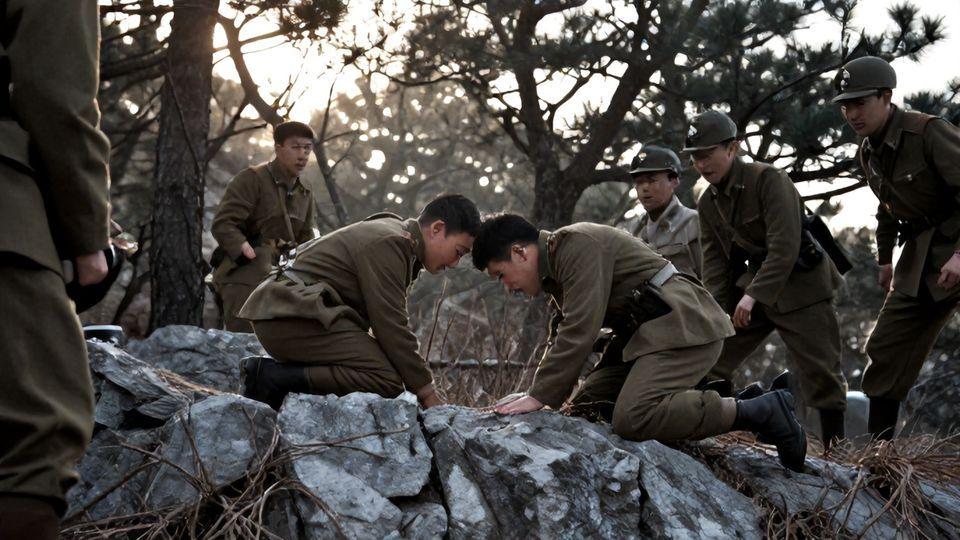 ✨ 김신조 생포와 사건의 여파