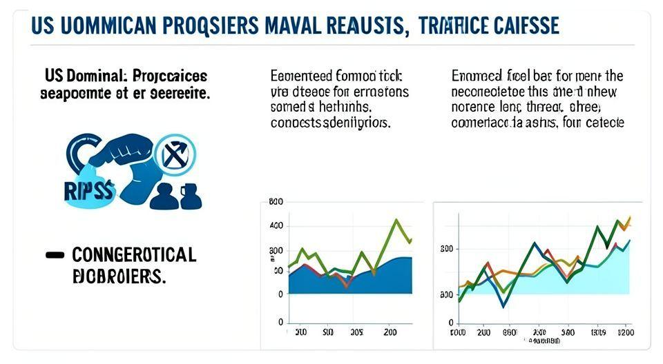 📊 미국이 휴전을 선택한 현실적 이유 3가지