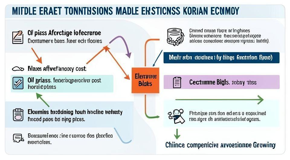 📈 한국에게 미치는 파장과 시사점