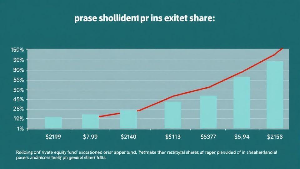 💰 두 번째 리스크: 크레센도의 자본 이탈과 블록딜