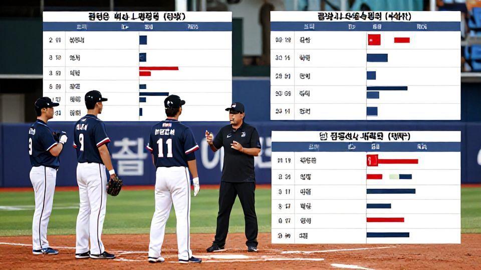 📈 국제 경쟁력 강화와 남은 과제
