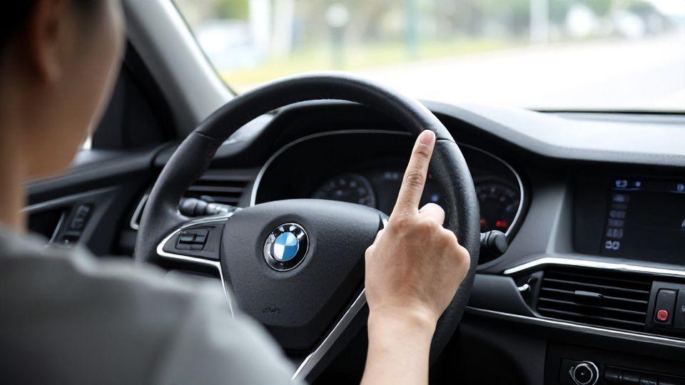 💡 운전 매너와 알짜배기 운전 꿀팁