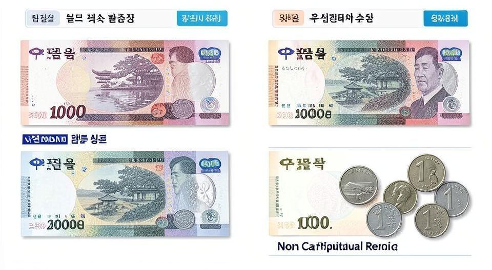 💰 피해지원금 지급 금액 차등 지급 기준