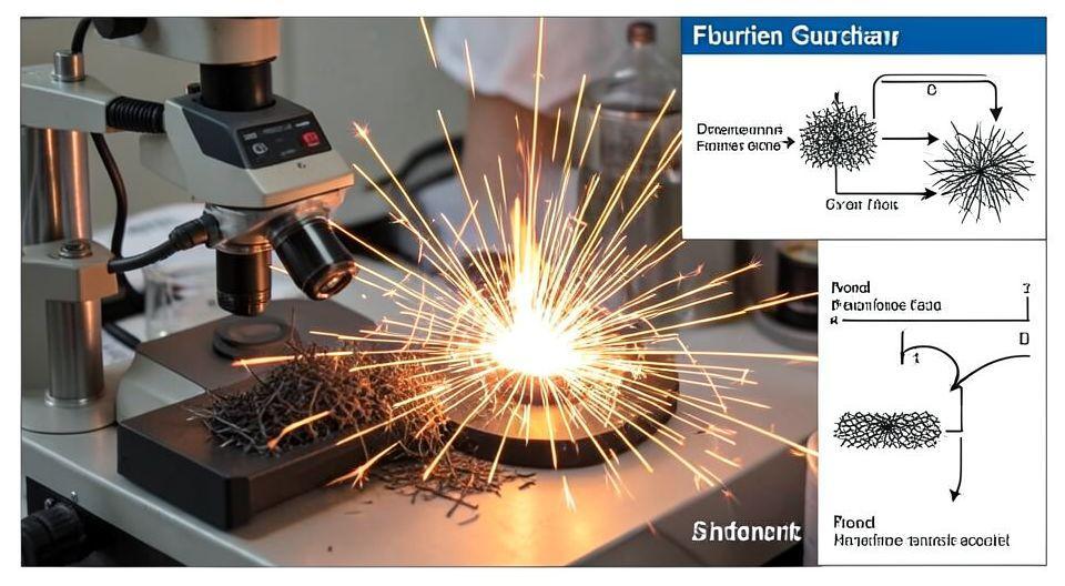 ⚙️ 플루오린의 극한 반응성 실험