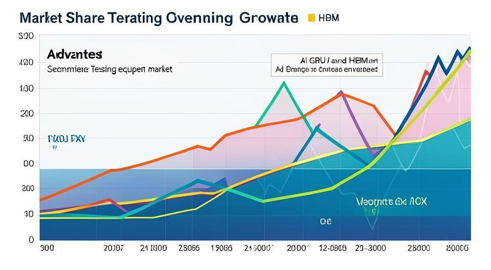 📊 테라다인 추월과 AI 시대의 독점적 지위