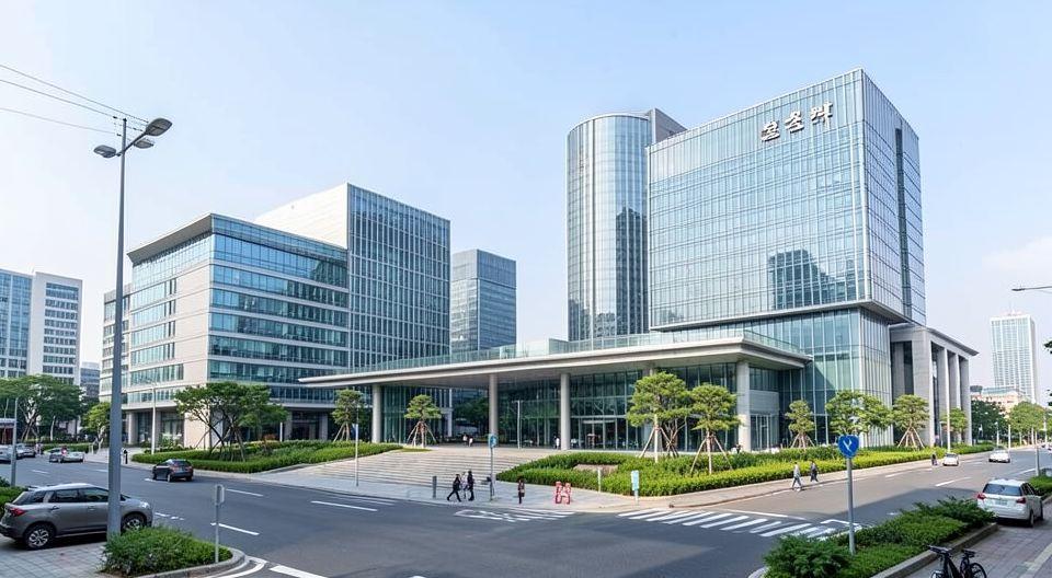 🔍 송도 R&D와 유럽 인수, 글로벌 도약을 위한 발판