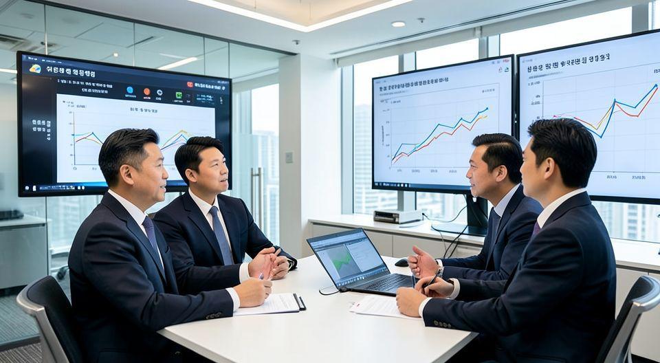 📈 한미반도체의 경영과 성장 스토리