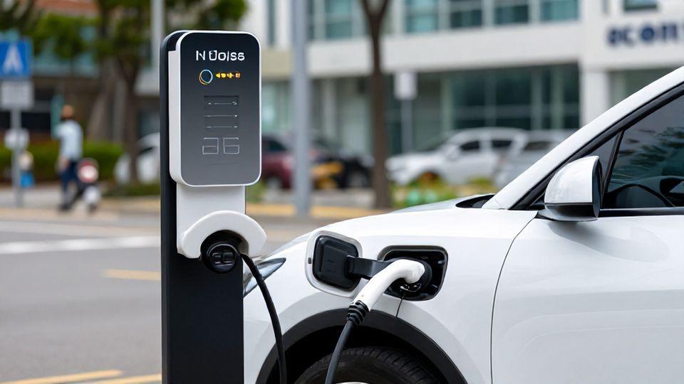 ⚡ 전기차 트렌드와 안전에 대한 오해와 진실