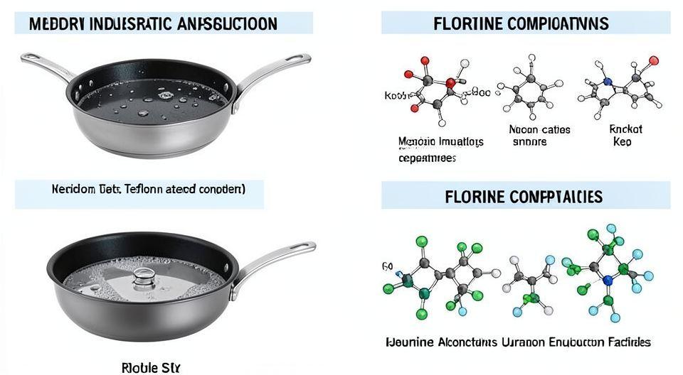 💰 플루오린이 만드는 현대 문명의 필수품