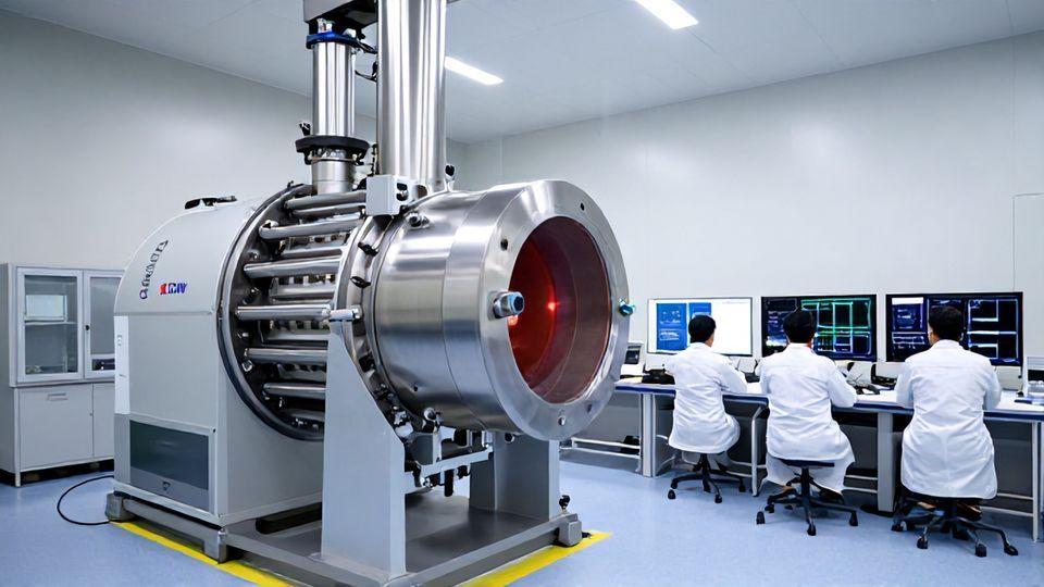 📈 한국의 K-STAR와 핵융합 상용화 도전